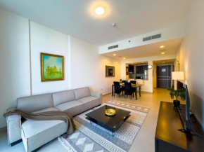 Waterfront Living near Palazzo Versace - Pool, Gym